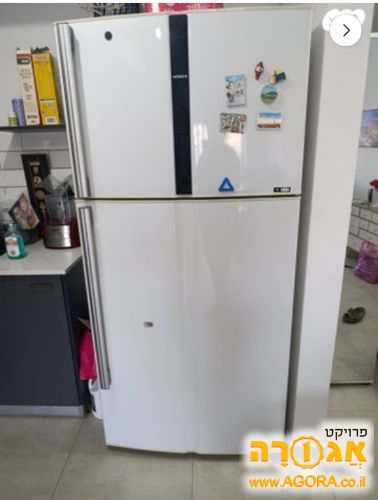מקרר