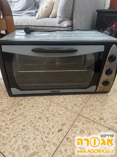 טוסטר אובן