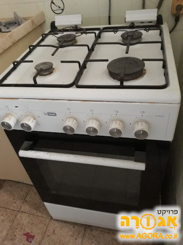 תנור אפיה