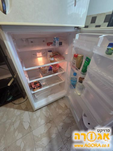 מקרר אלקטרה
