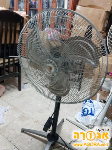מאוורר
