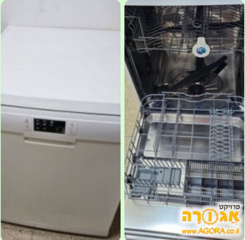 מדיח כלים