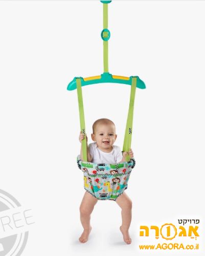 גאמפר לתינוק