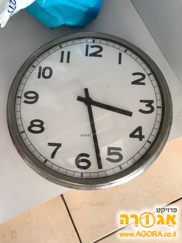 שעון קיר