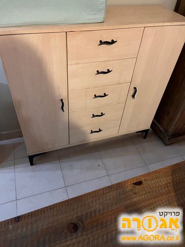 שידה