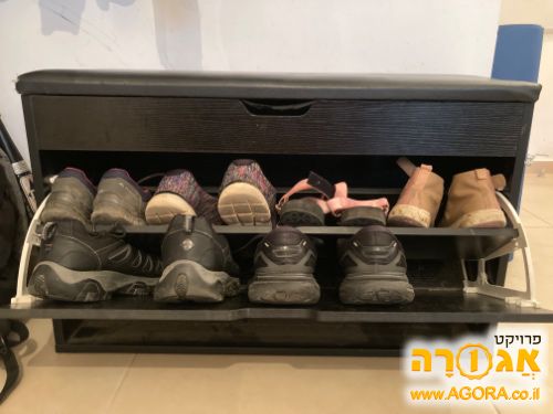 ארון נעליים