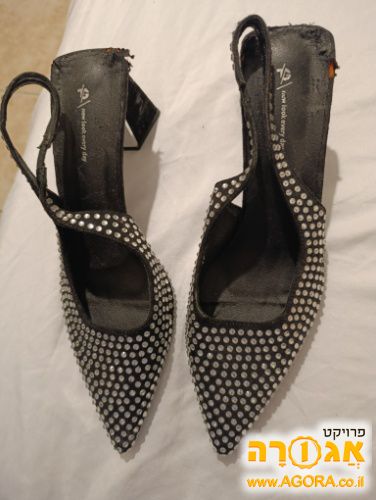 נעל אירועים