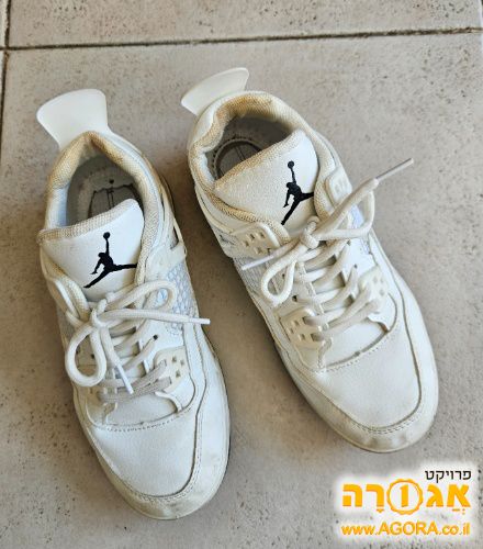 נעלי ספורט לילדים