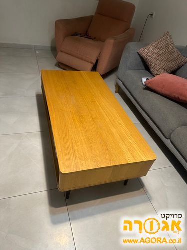 שולחן סלון