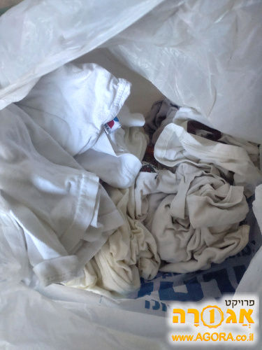 חולצות לילדים מידות 10-12