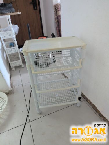 סלסלת מטבח