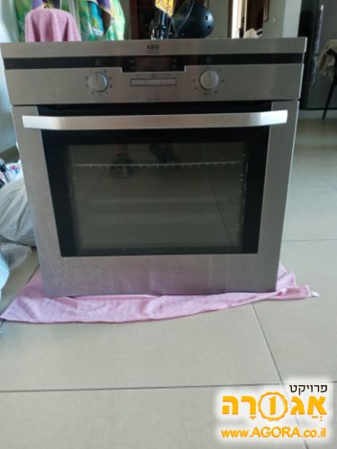 תנור אפיה