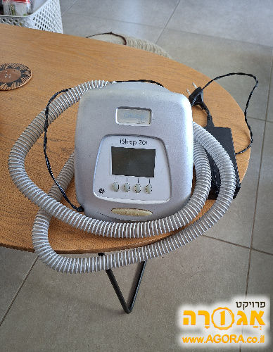 מכשיר CPAP