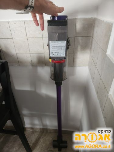 שואב אבק דייסון