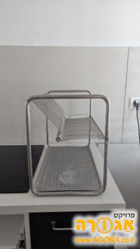 מתקן ייבוש כלים