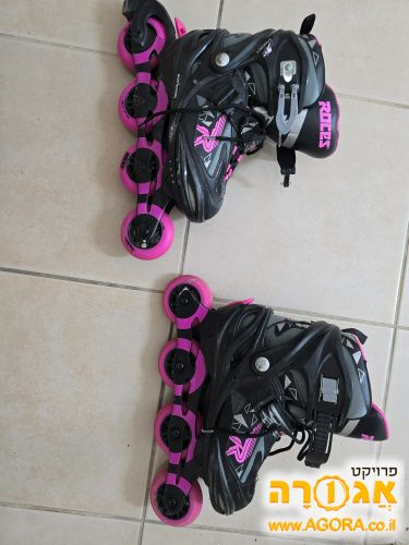 רולרבליידס