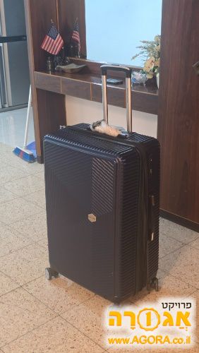 מזוודה