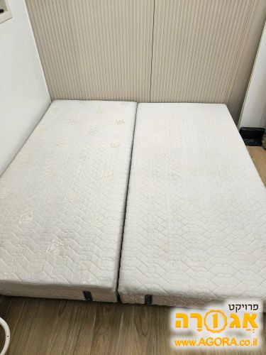 בסיס מיטה