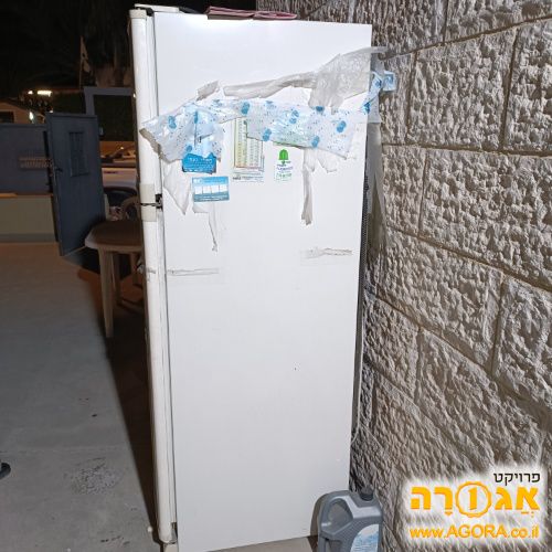 מקרר אמקור 482