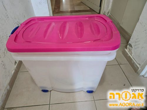 קופסת אחסון