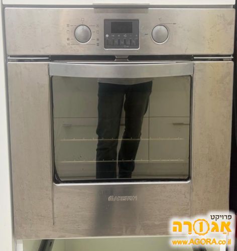 תנור אפיה