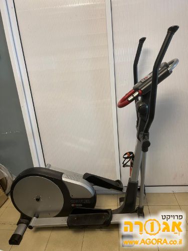 אופני כושר