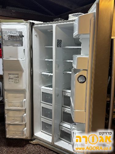 מקרר LG