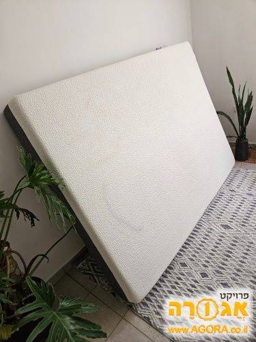 מזרן פנדה 140 על 190 בן חצי שנה