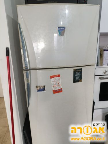 מקרר