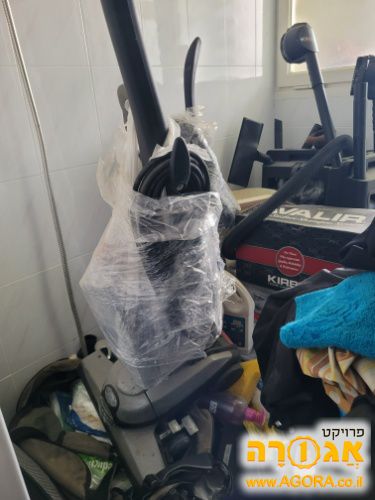 שואב אבק