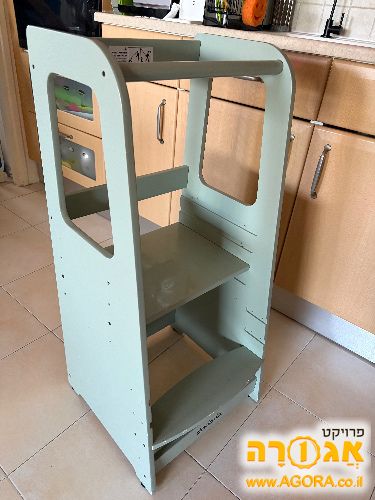 מגדל למידה