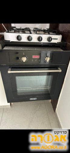 תנור, כיריים, מיקרוגל , שואב אבק