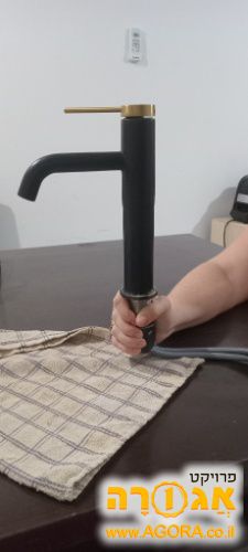 ברז