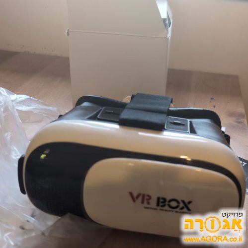 משקפי VR