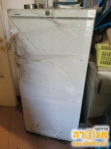 מקפיא גדול