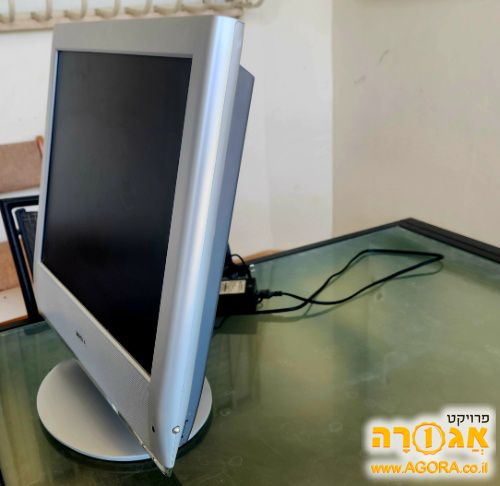 טלוויזיה Toshiba