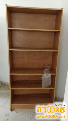כונניות ספרים