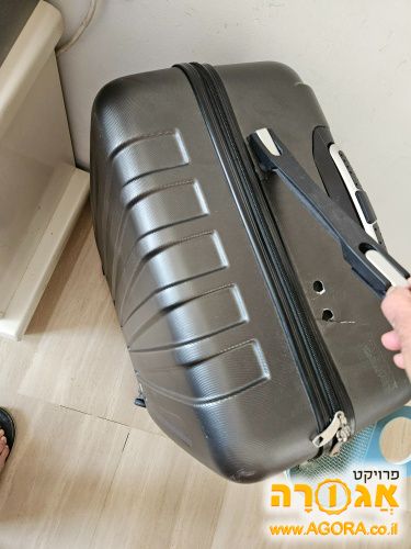 מזוודה