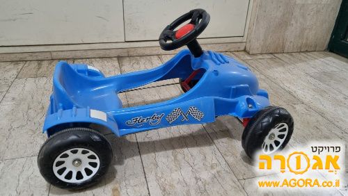 מכונית בימבה