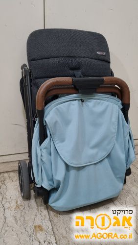 עגלת טיולון לתינוק