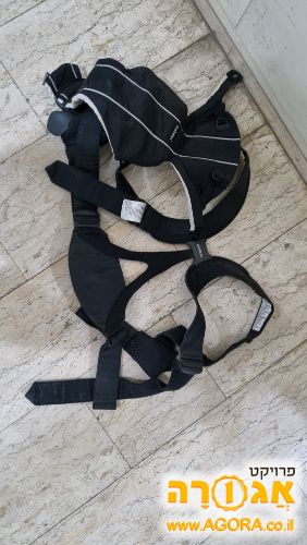 מנשא לתינוק BabyBjorn