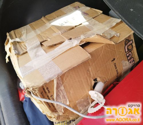 תוף כבל רשת cat5