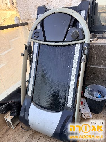 מכשיר ריצה