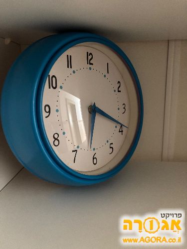 שעון קיר