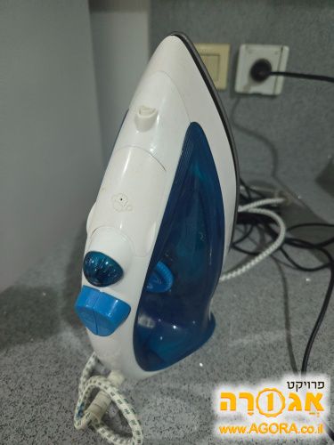 מגהץ