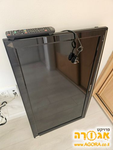 טלווזיה