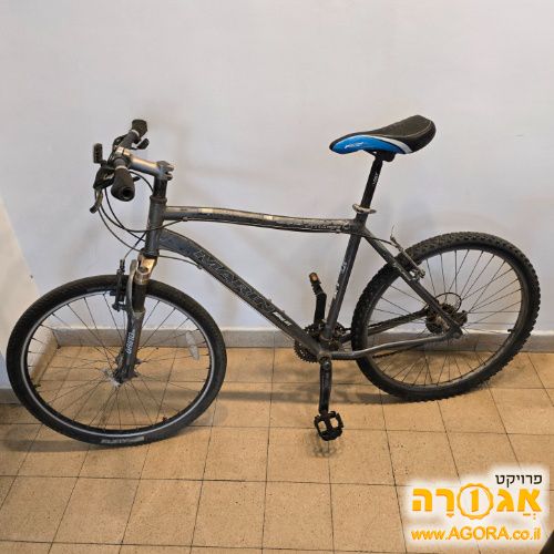 אופני הרים לחלפים
