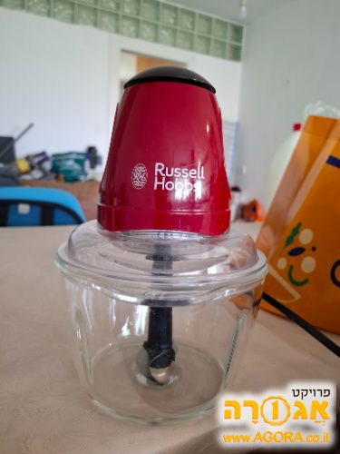 קוצץ סלט חשמלי