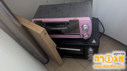 טוסטר אובן
