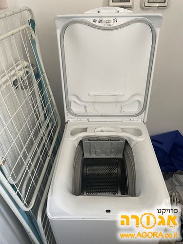 מכונת כביסה לתיקון